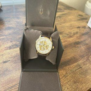 Bulova Sutton Automatic Mens watch